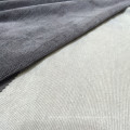 Polyester Woven Solid 21 Wales Corduroy Fabric